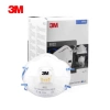Combo 5 khẩu trang 3M 8.822 N95 - van thở, lọc PM2.5 Hàn Quốc, giá ưu đãi 145.000₫ 6