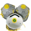 Combo 5 khẩu trang 8.210 tiêu chuẩn quốc tế, chống hóa chất, bụi mịn - 66.000đ 3