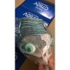 Combo 5 khẩu trang C750V Hàn Quốc - Phòng độc, lọc mùi, ngừa virus, chống hóa chất - 145.000₫ 2
