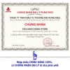 Combo 5 Khẩu Trang Đen 3D Hàn Quốc AMASK Chống Bụi Mịn Thời Trang Nam Nữ 9