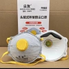 Combo 5 khẩu trang KN95 chống bụi mịn - Giá ưu đãi 83.000₫, bảo vệ sức khỏe