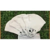 Combo 5 khẩu trang vải 2 lớp cotton kháng khuẩn, chống bụi mịn - Giá 35.500₫ 3