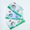 Combo 5 khẩu trang y tế 3D N95 Tulips ôm khít mũi, van thở, kháng khuẩn, 25.900₫ 3
