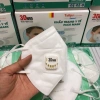Combo 5 khẩu trang y tế 3D N95 Tulips ôm khít mũi, van thở, kháng khuẩn, 25.900₫ 10