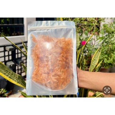 Combo 5 kí Thùng 5kg Gà Khô Lá Chanh Xé Cay Ngon - DASAPARA Giá 600k 3