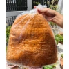 Combo 5 kí Thùng 5kg Gà Khô Lá Chanh Xé Cay Ngon - DASAPARA Giá 600k 4