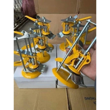 Combo 5 Kích Kê Gạch Ốp Tường – Giá chỉ 65.000đ, trợ thủ đắc lực cho thợ ốp lát 3