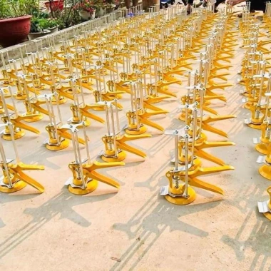 Combo 5 Kích Kê Gạch Ốp Tường – Giá chỉ 65.000đ, trợ thủ đắc lực cho thợ ốp lát 4