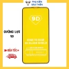 Combo 5 Kính Cường Lực 9D cho iPhone - Giảm giá 20% chỉ 44.706₫, bảo vệ toàn diện 3