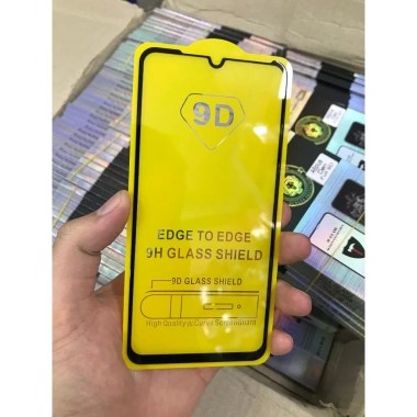 Combo 5 Kính Cường Lực 9D cho iPhone - Giảm giá 20% chỉ 44.706₫, bảo vệ toàn diện 7