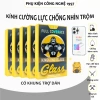 Combo 5 Kính Cường Lực IP Chống Trộm KK Tự Dán - Dành Cho iPhone 7, Xs Max, 11‑13‑14‑15‑16 Pro Max - 59.000đ, Tặng Ốp