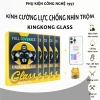 Combo 5 Kính Cường Lực IP Chống Trộm KK Tự Dán - Dành Cho iPhone 7, Xs Max, 11‑13‑14‑15‑16 Pro Max - 59.000đ, Tặng Ốp 2