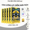 Combo 5 Kính Cường Lực IP Chống Trộm KK Tự Dán - Dành Cho iPhone 7, Xs Max, 11‑13‑14‑15‑16 Pro Max - 59.000đ, Tặng Ốp 3