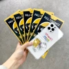 Combo 5 Kính Cường Lực IP Chống Trộm KK Tự Dán - Dành Cho iPhone 7, Xs Max, 11‑13‑14‑15‑16 Pro Max - 59.000đ, Tặng Ốp 4