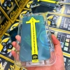 Combo 5 kính cường lực Kingkong khung tự dán IP – Tặng 1 ốp và Mèo Thần Tài Bimcare 5