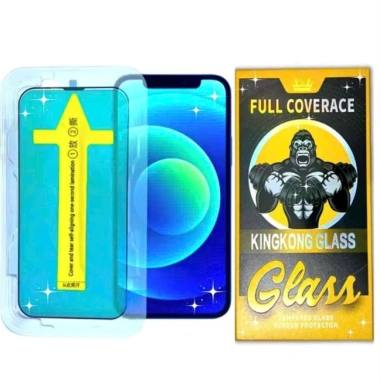 Combo 5 kính cường lực KINHKONG chống nhìn chộm - Bảo vệ màn hình, giá chỉ 70.799 VND
