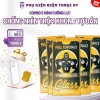 Combo 5 Kính Cường Lực + Ốp Mèo Thần Tài - Chống Nhìn Trộm, Khung Tự Dán KK IP 7/8/X/11/12/13/14/15/16 Pro Max - 67.522₫