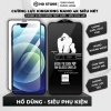 Combo 5 kính KK cường lực Nano iPhone X XR XS Max 11-17 - Siêu bền, 17.999₫