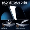 Combo 5 kính KK cường lực Nano iPhone X XR XS Max 11-17 - Siêu bền, 17.999₫ 5