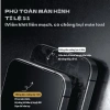 Combo 5 kính KK cường lực Nano iPhone X XR XS Max 11-17 - Siêu bền, 17.999₫ 7