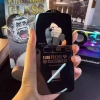 Combo 5 kính KK cường lực Nano iPhone X XR XS Max 11-17 - Siêu bền, 17.999₫ 8