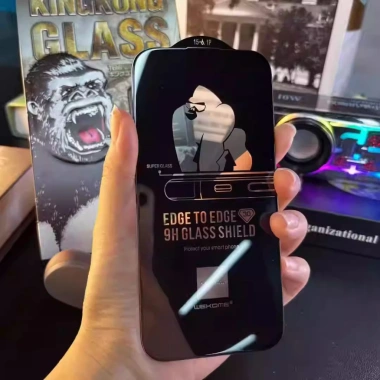 Combo 5 kính KK cường lực Nano iPhone X XR XS Max 11-17 - Siêu bền, 17.999₫