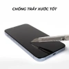 Combo 5 kính KK cường lực Nano iPhone X XR XS Max 11-17 - Siêu bền, 17.999₫ 9
