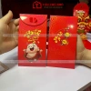 Combo 5 Lì Xì 6D Hottrend - Bao Lì Xì 3D Cao Cấp Dựng Đứng Sang Trọng, Giá 12.500đ 2