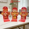 Combo 5 Lì Xì 6D Hottrend - Bao Lì Xì 3D Cao Cấp Dựng Đứng Sang Trọng, Giá 12.500đ 3