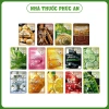 Combo 5 mặt nạ 3W Clinic Fresh Mask Sheet 23ml - Dưỡng da trắng sáng, mịn màng, chiết xuất thiên nhiên Hàn Quốc - 36.500₫