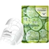 Combo 5 mặt nạ 3W Clinic Fresh Mask Sheet 23ml - Dưỡng da trắng sáng, mịn màng, chiết xuất thiên nhiên Hàn Quốc - 36.500₫ 7
