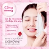 Combo 5 Mặt Nạ Dưỡng Ẩm OVQ Nhật Bản Chiết Xuất Trái Cây Thiên Nhiên - Giá 140.000, Dưỡng ẩm sâu, Da Mịn Màng 2