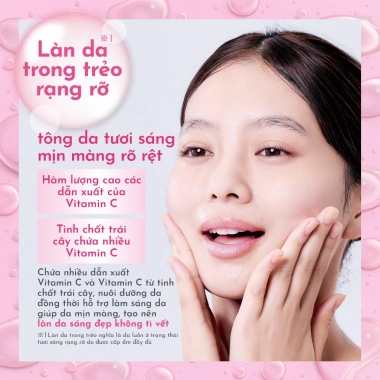 Combo 5 Mặt Nạ Dưỡng Ẩm OVQ Nhật Bản Chiết Xuất Trái Cây Thiên Nhiên - Giá 140.000, Dưỡng ẩm sâu, Da Mịn Màng 4 Combo 5 Mặt Nạ Dưỡng Ẩm OVQ Nhật Bản Chiết Xuất Trái Cây Thiên Nhiên - Giá 140.000, Dưỡng ẩm sâu, Da Mịn Màng 4