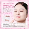 Combo 5 Mặt Nạ Dưỡng Ẩm OVQ Nhật Bản Chiết Xuất Trái Cây Thiên Nhiên - Giá 140.000, Dưỡng ẩm sâu, Da Mịn Màng 5