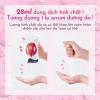 Combo 5 Mặt Nạ Dưỡng Ẩm OVQ Nhật Bản Chiết Xuất Trái Cây Thiên Nhiên - Giá 140.000, Dưỡng ẩm sâu, Da Mịn Màng 7