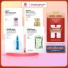Combo 5 Mặt nạ Wonjin Effect Mask dưỡng da - Mặt nạ giấy DR.WONJIN Hàn Quốc phục hồi da