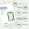 Combo 5 Mặt nạ Wonjin Effect Mask dưỡng da - Mặt nạ giấy DR.WONJIN Hàn Quốc phục hồi da 5