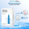 Combo 5 Mặt nạ Wonjin Effect Mask dưỡng da - Mặt nạ giấy DR.WONJIN Hàn Quốc phục hồi da 6