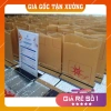 Combo 5 menu mica chữ T A5 - Xả kho Thanh Lý, giảm còn 199.000₫, in đẹp 4