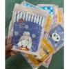 Combo 5 miếng dán giữ ấm QA HAPPY LIFE giảm đau bụng kinh, tăng tuần hoàn, giảm căng thẳng 11.900đ 7