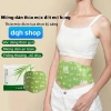 Combo 5 miếng dán thảo dược giảm béo, giảm đau bụng kinh - Hiệu quả nhanh, an toàn, hỗ trợ giảm cân, giá chỉ 33.417₫