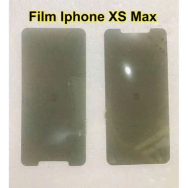 Combo 5 miếng Film Dán Màn Hình X-15 Pro Max - Bảo Vệ Toàn Diện, Giá Chỉ 60.000đ