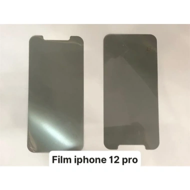 Combo 5 miếng Film Dán Màn Hình X-15 Pro Max - Bảo Vệ Toàn Diện, Giá Chỉ 60.000đ