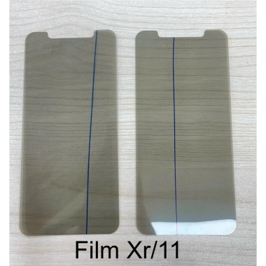 Combo 5 miếng Film Dán Màn Hình X-15 Pro Max - Bảo Vệ Toàn Diện, Giá Chỉ 60.000đ