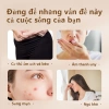 Combo 5 miếng Miếng dán giảm béo thảo dược PTLUXURY – Giảm cân, giảm đau bụng kinh, chỉ 59.000₫ 3