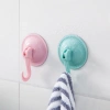 Combo 5 móc treo đa năng dính tường, hút chân không - không cần khoan, giá 35.000₫ 3