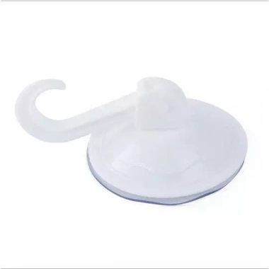 Combo 5 móc treo đa năng dính tường, hút chân không - không cần khoan, giá 35.000₫ 5