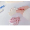 Combo 5 móc treo tường 3 nhánh xoay – siêu chắc, bền, cho nón, chìa khóa, quần áo – 39.999₫ 5