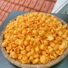 Combo 5 món Snack 1,5kg - Xương Chó, Cá Phồng, Nui Chiên, Quẩy Cua, Chuối Sấy Mè Gừng, Giòn Tan, Giá chỉ 86.356 VND 4