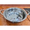 Combo 5 Nồi Lẩu Inox 430 Together Hàng Dày Cao Cấp - Giá Ưu Đãi 375.000₫ 5